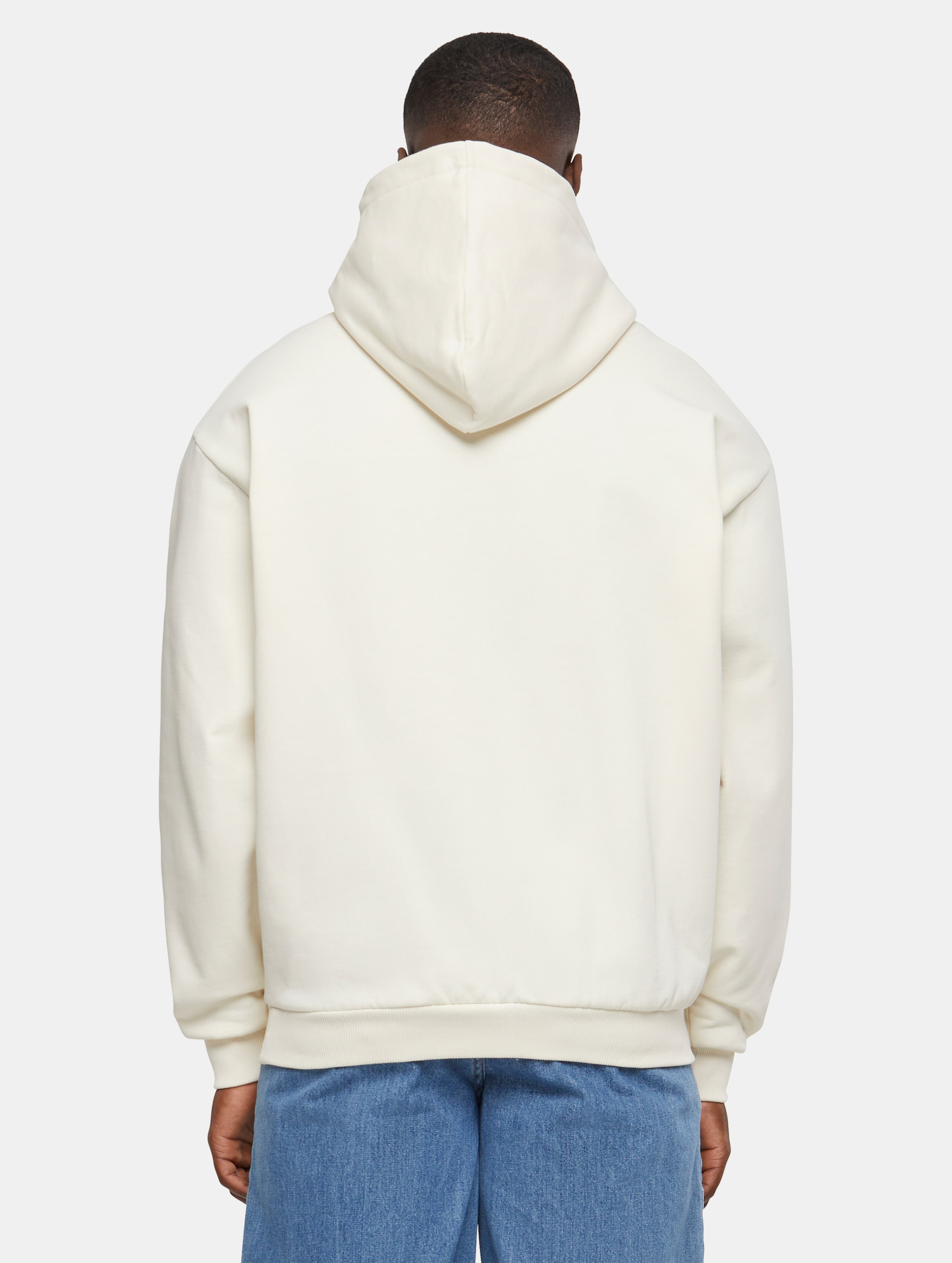 Karl Kani Metal Plate Os Hoodie | DEFSHOP | 102110