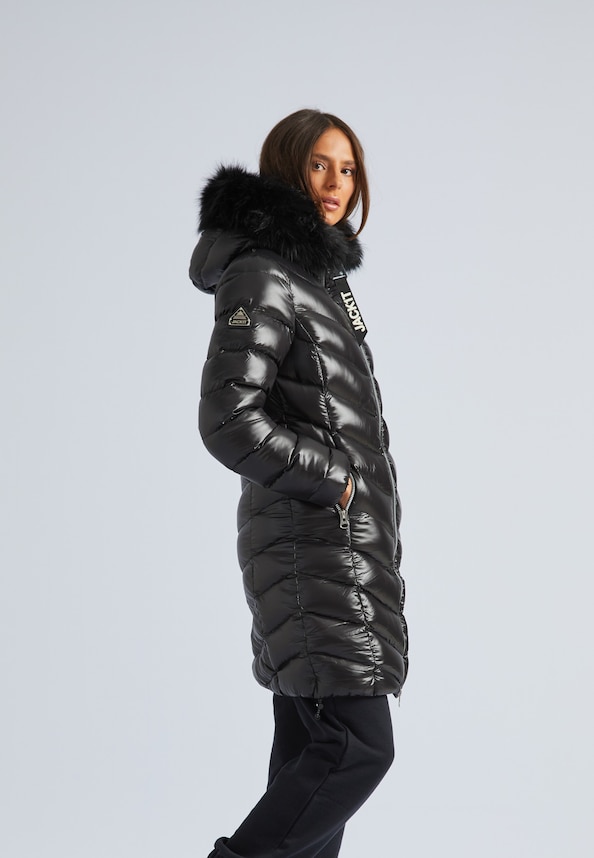 R3D LUXE COAT-2
