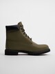 Timberland Premium 6 Inch Lace Up Waterproof Boots-3