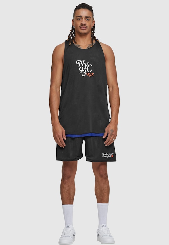 KXM241-010-1 K1X NYC Reversible Mesh Shorts-4