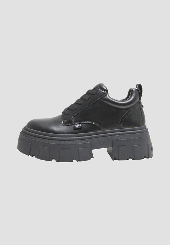 ZARTO LACE UP LO-2