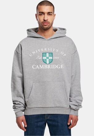University Of Cambridge - Est 1209 Ultra Heavy
