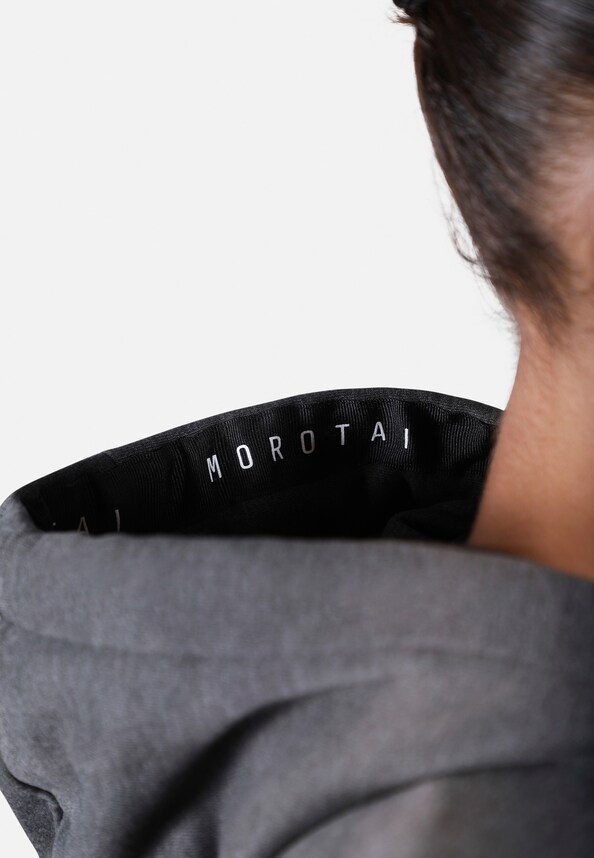 Morotai Neotech Sweathoodie-8