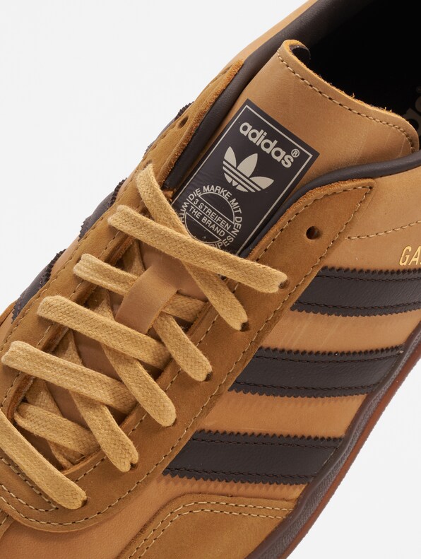 adidas Originals Gazelle Indoor Sneakers-7