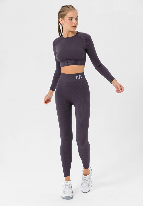 Morotai Naikan Seamless Tights-3