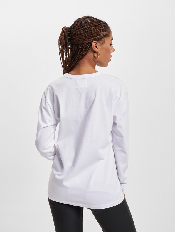 Wood Wood Longsleeve-7