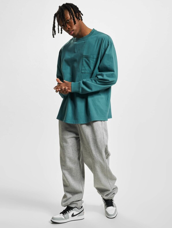 Pigment Dyed Pocket -4