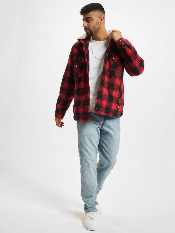 Lumber Hooded-8