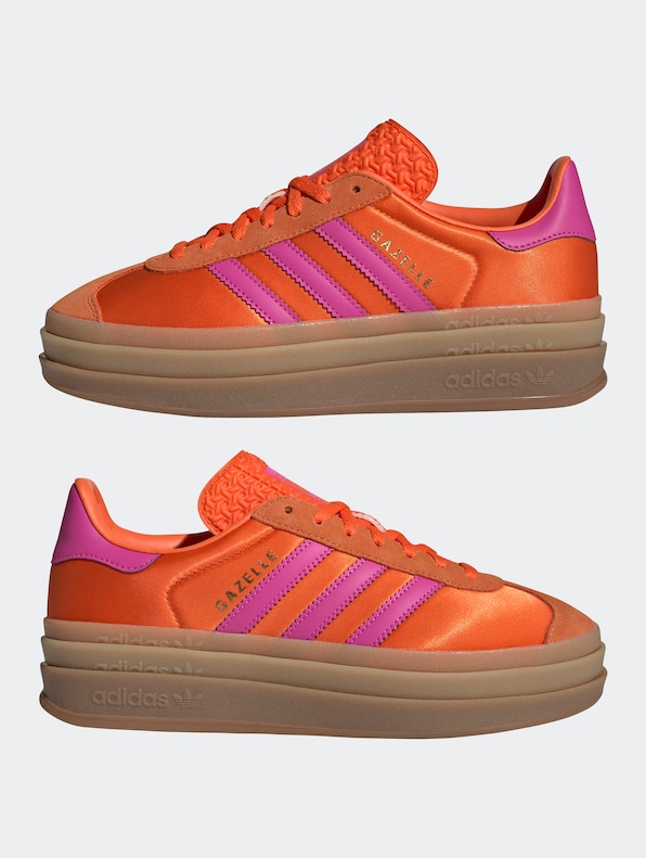 adidas Originals Gazelle Bold W Sneakers-8