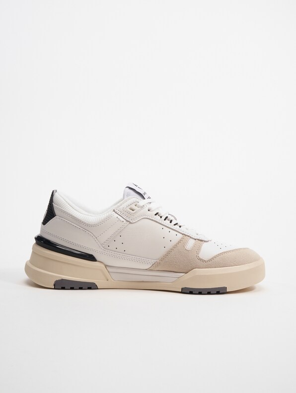 Sergio Tacchini BB Court Lo Sneakers-3