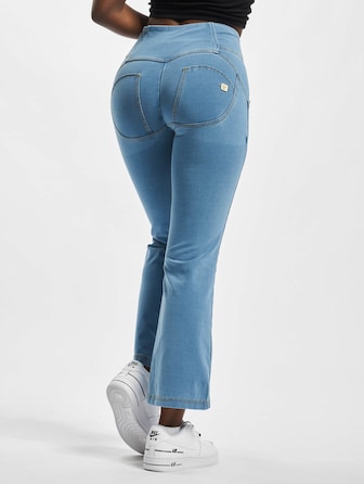 Wrup Medium Culotte Denim