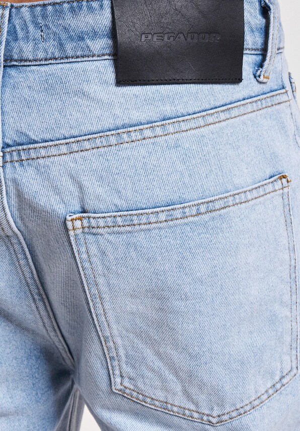 Pegador Tibo Baggy Jeans-3