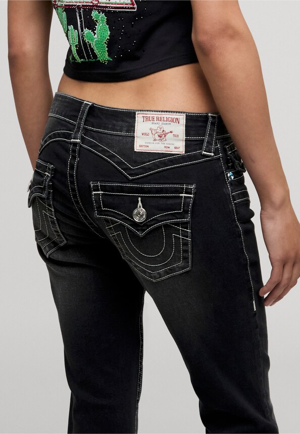 WESTERN YOKE JOEY-2
