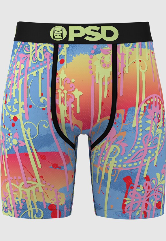 JA PAISLEY MM -4