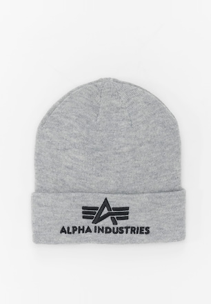 Alpha Industries 3D Mützen