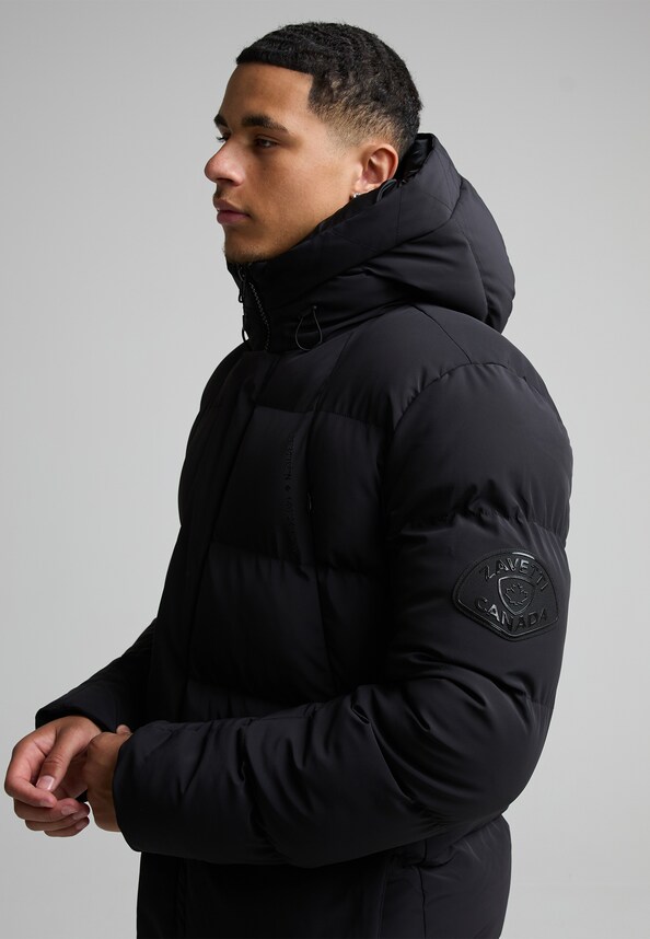 AMICCA LONGLINE-2