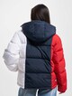 Alaska Colorblock Puffer Winter Jacket-1
