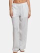 Ladies Structured Striped Relaxed Fit-0