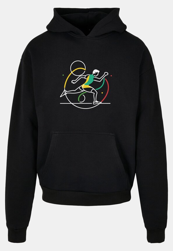 Champion Oversized Hoody-4