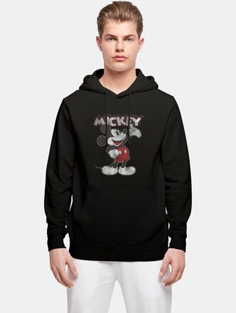 Mickey Mouse - Presents Basic