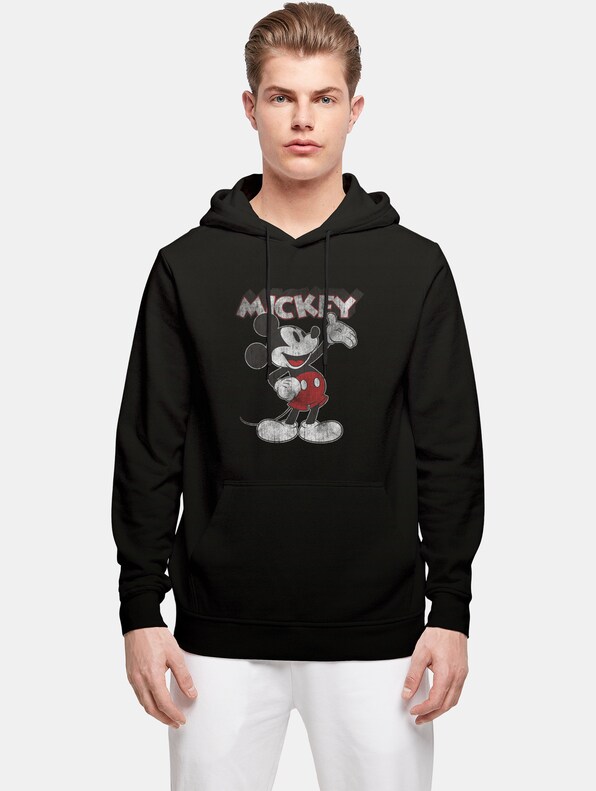 Mickey Mouse - Presents Basic-0