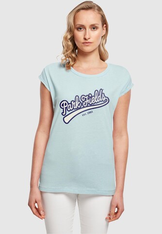 Ladies Park Fields - Forty Five T-Shirt