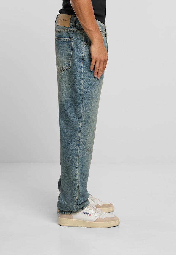 Orio Basic Slim Fit-3