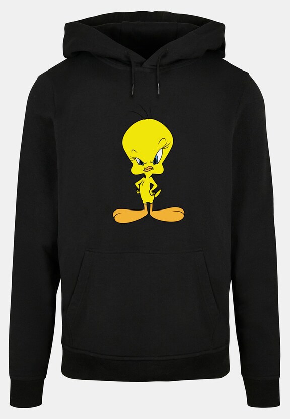Looney Tunes - Angry Tweety Hoody-4