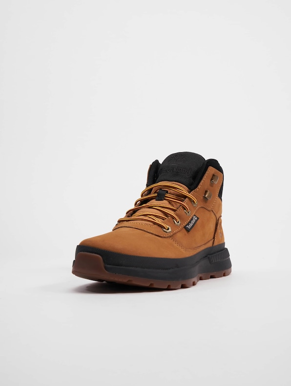 Field Trekker Mid-2