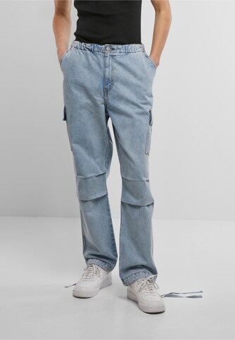 Alan Cargo Jeans