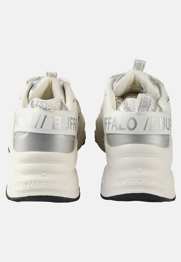 Para Vegan Nappa/Mesh-1