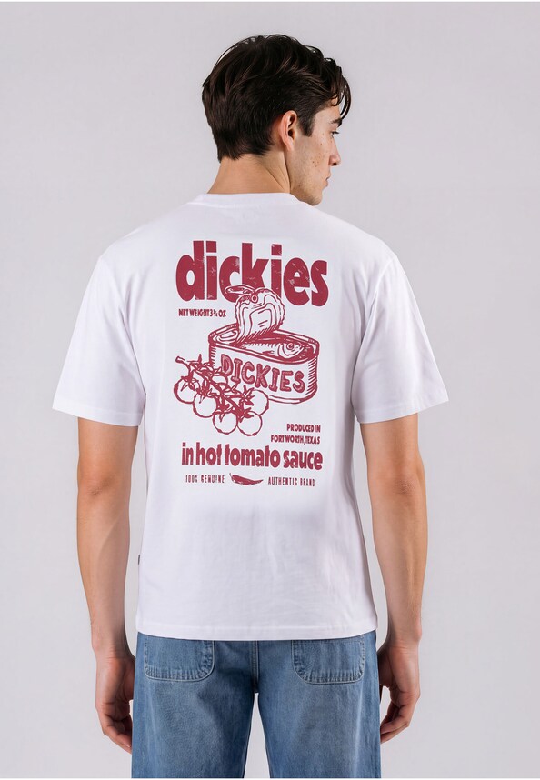 DOCKSIDE SS TEE-1