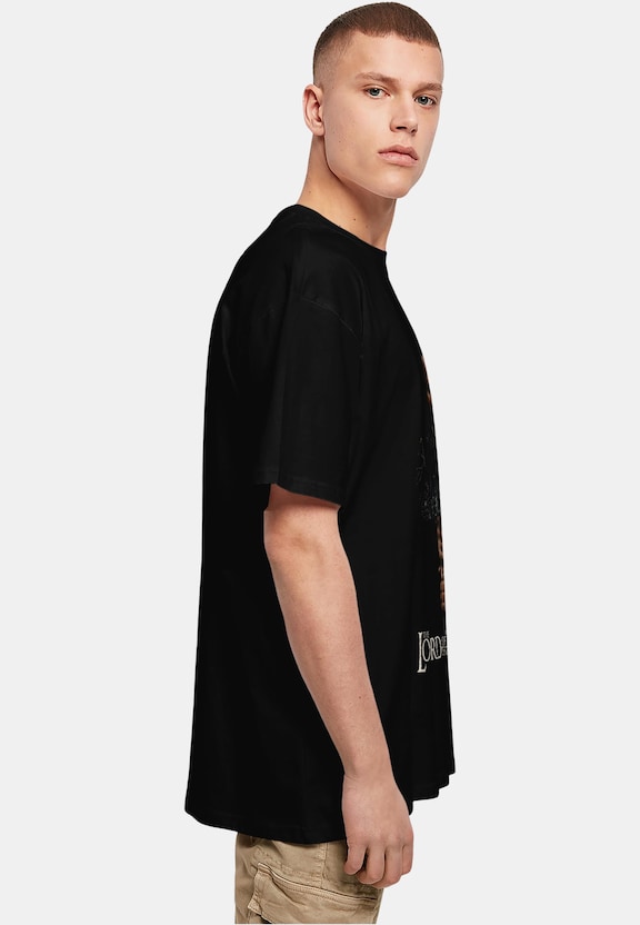 Lord of the Rings - Aragorn Heavy Oversize Tee-3