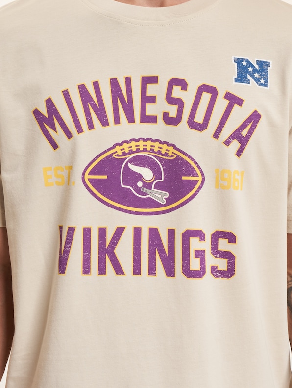 Minnesota Vikings NFL 3rd Down Historic-4