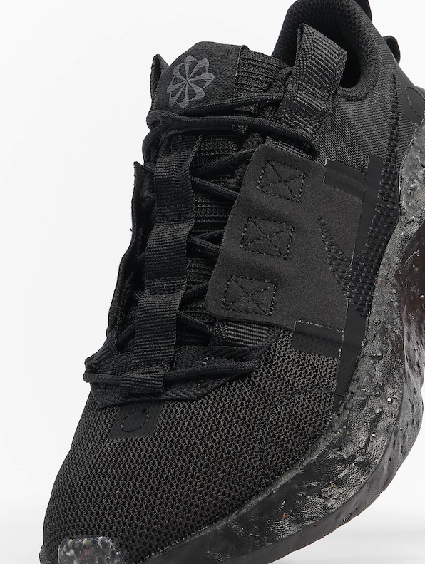 Nike Crater Impact Sneakers Black/Black/Barely-7