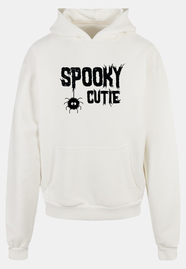 Halloween - Spooky Cutie Hoody-2