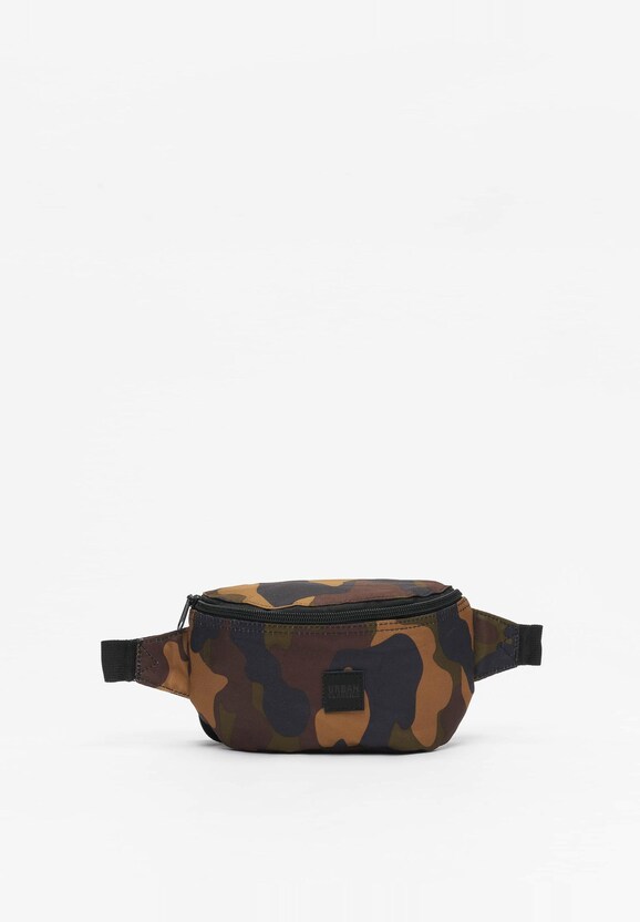 Urban Classics Camo Umhängetaschen-0