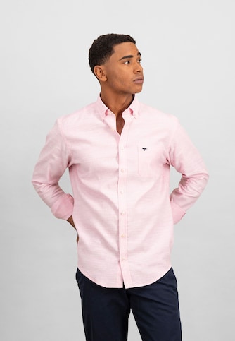 Cotton Linen Solid B.D 1/1