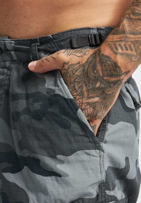 BDU Ripstop-3