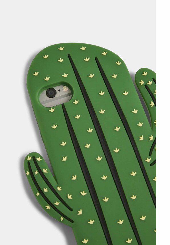 Cactus Phone 7/8, Se-2