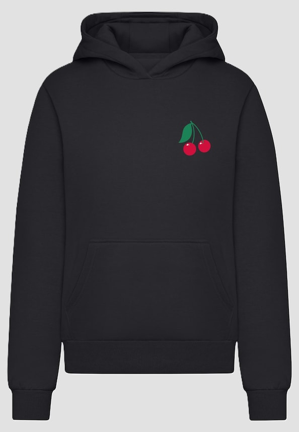 Cherry Blossom Ladies Fluffy -2