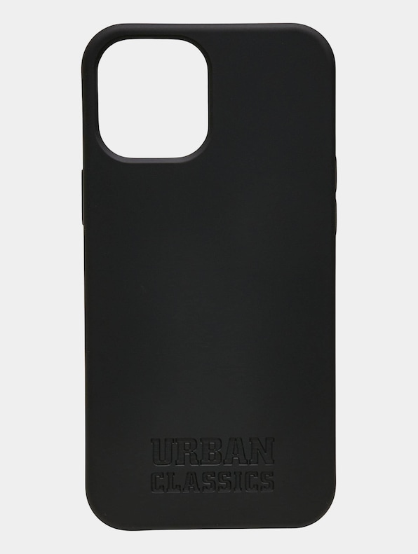 Logo Phonecase I Phone 12-2