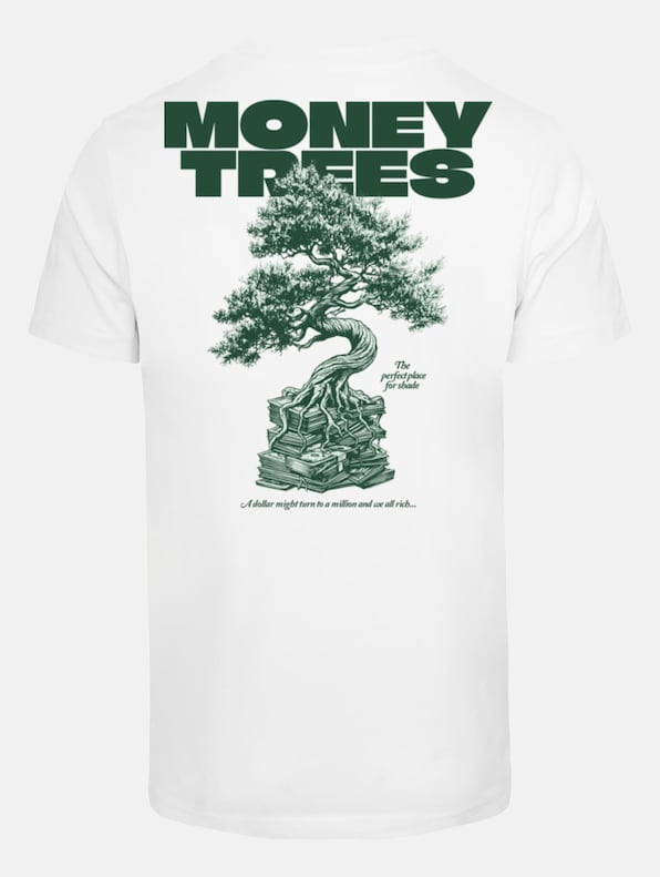 Money Trees Tee-5