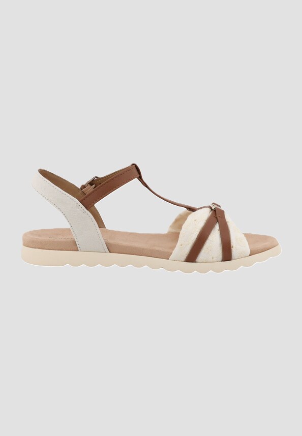 Flat Sandals - Mules-2
