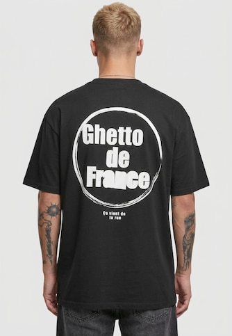 Ghetto de France Oversize