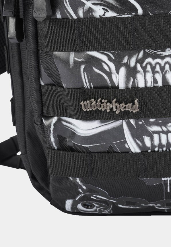 Motörhead US Cooper Sling Large-3