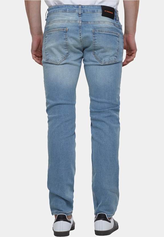 Skinny -1