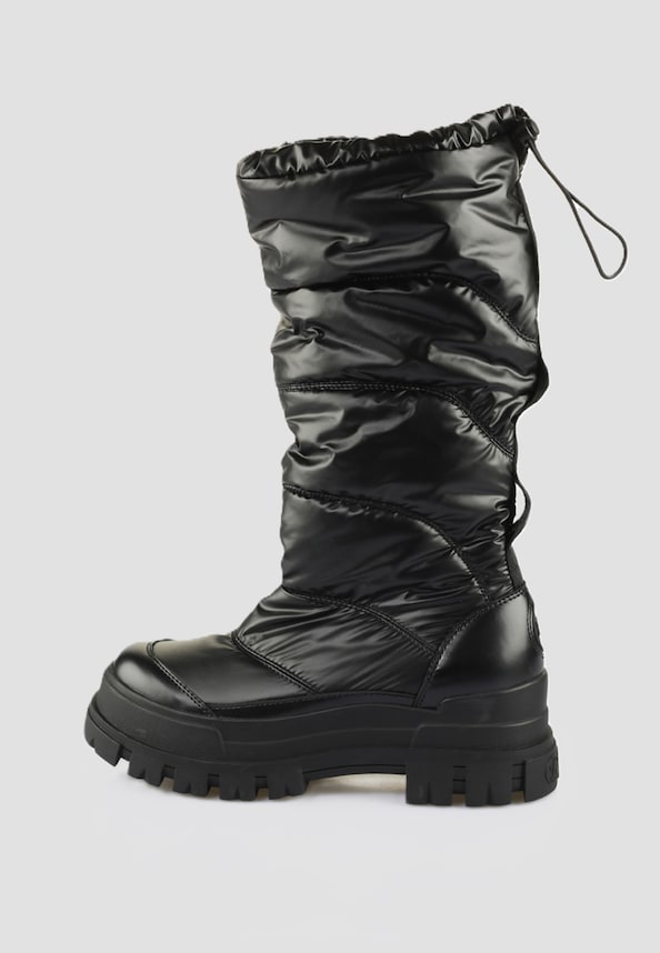 Aspha Snow Puffer -4