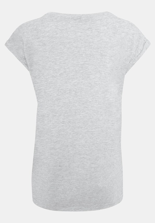 Ladies Depresso Extended Shoulder -3