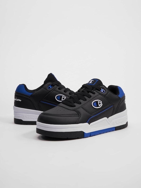 Rebound Heritage Low Cut -0